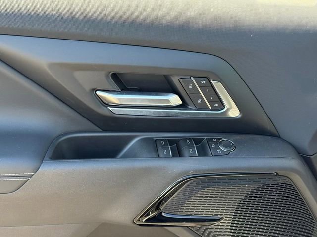 New 2026 Chevrolet Silverado EV LT w/ Premium Package image 11