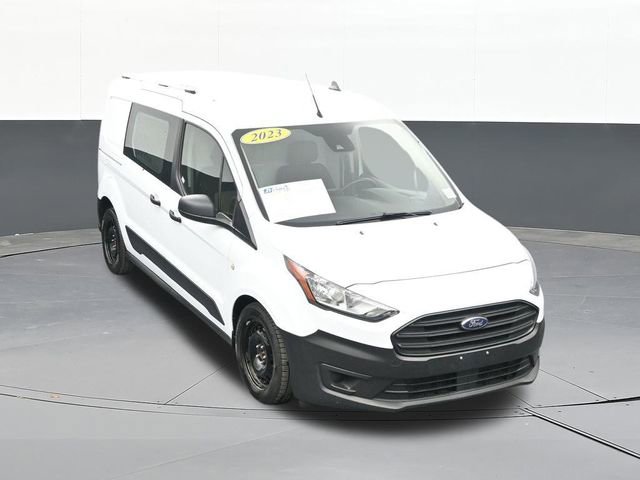 Used 2023 Ford Transit Connect XL image 62