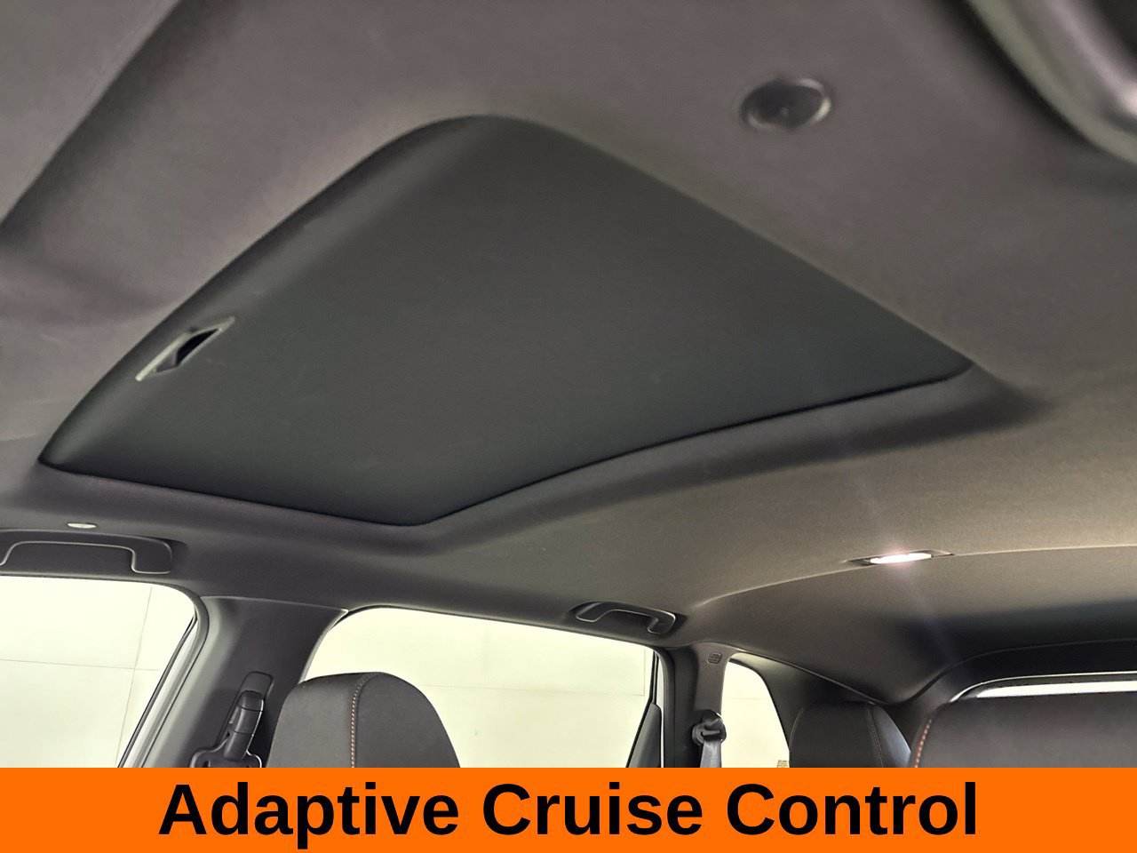Used 2025 Honda CR-V Sport image 11