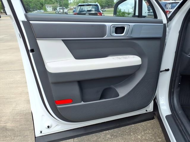 New 2026 Hyundai Santa Fe SE FWD image 22