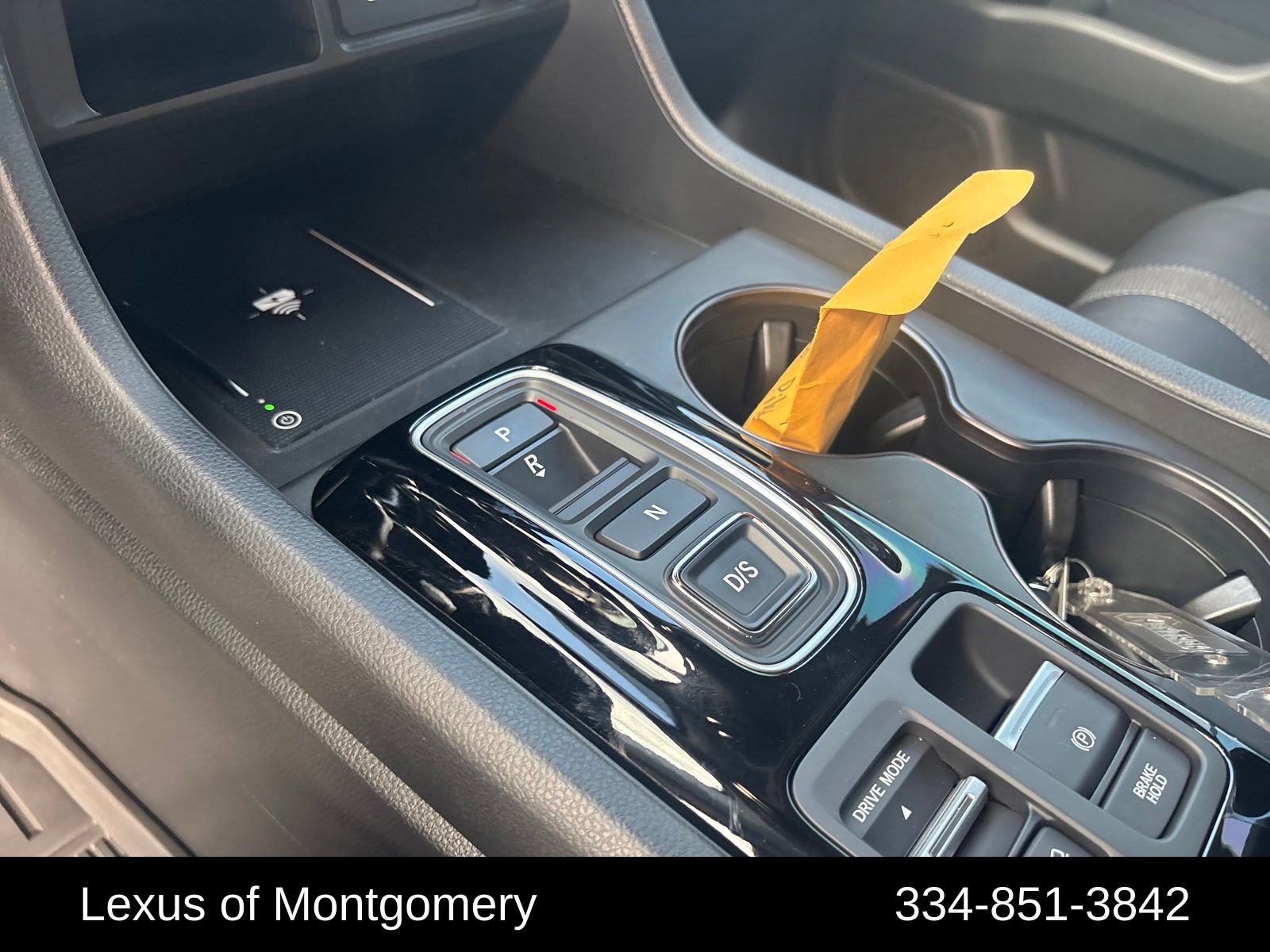 Used 2023 Honda Pilot EX-L image 23