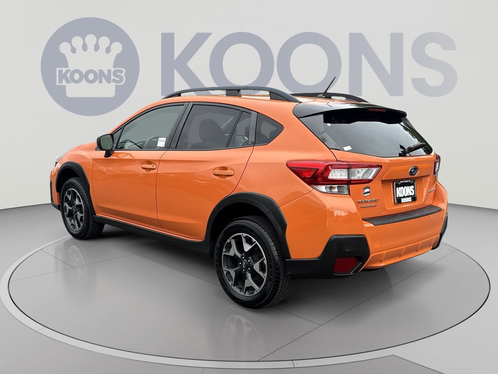 Used 2019 Subaru Crosstrek 2.0i w/ Eyesight System AWD/4WD image 7