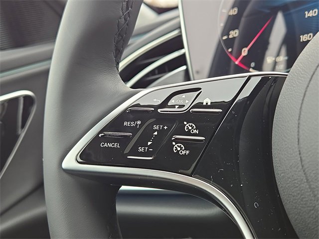 New 2026 Mercedes-Benz E 350 4MATIC Sedan image 16