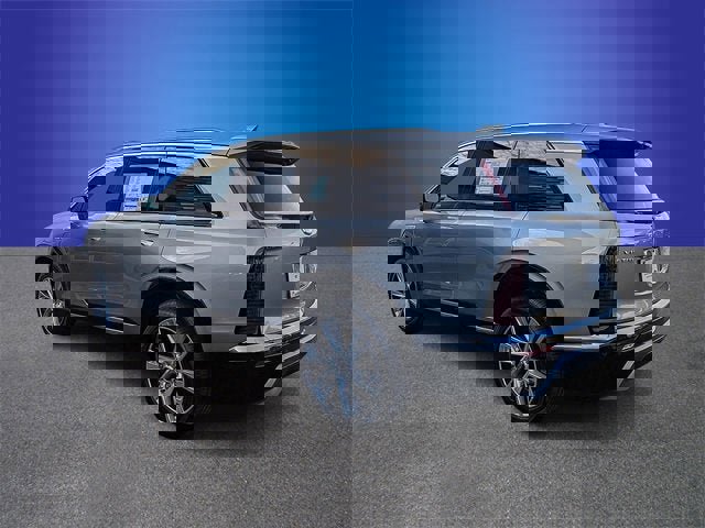 New 2026 Cadillac Vistiq Luxury image 3