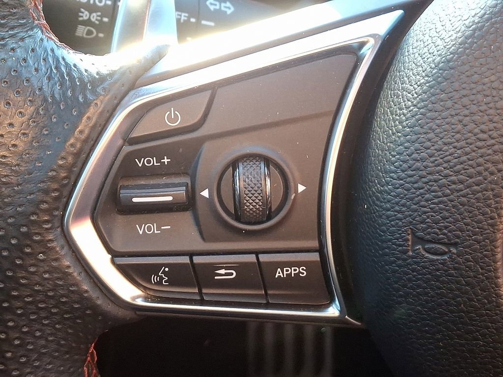 Certified 2021 Acura TLX w/ A-SPEC Pkg image 22