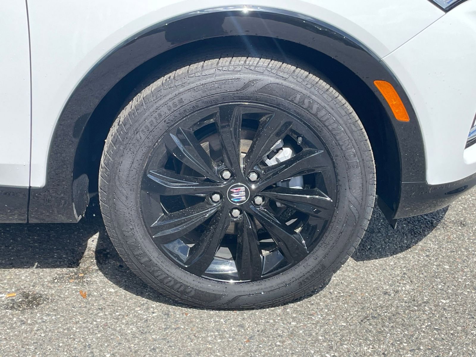 Used 2025 Buick Envista Sport Touring FWD image 28