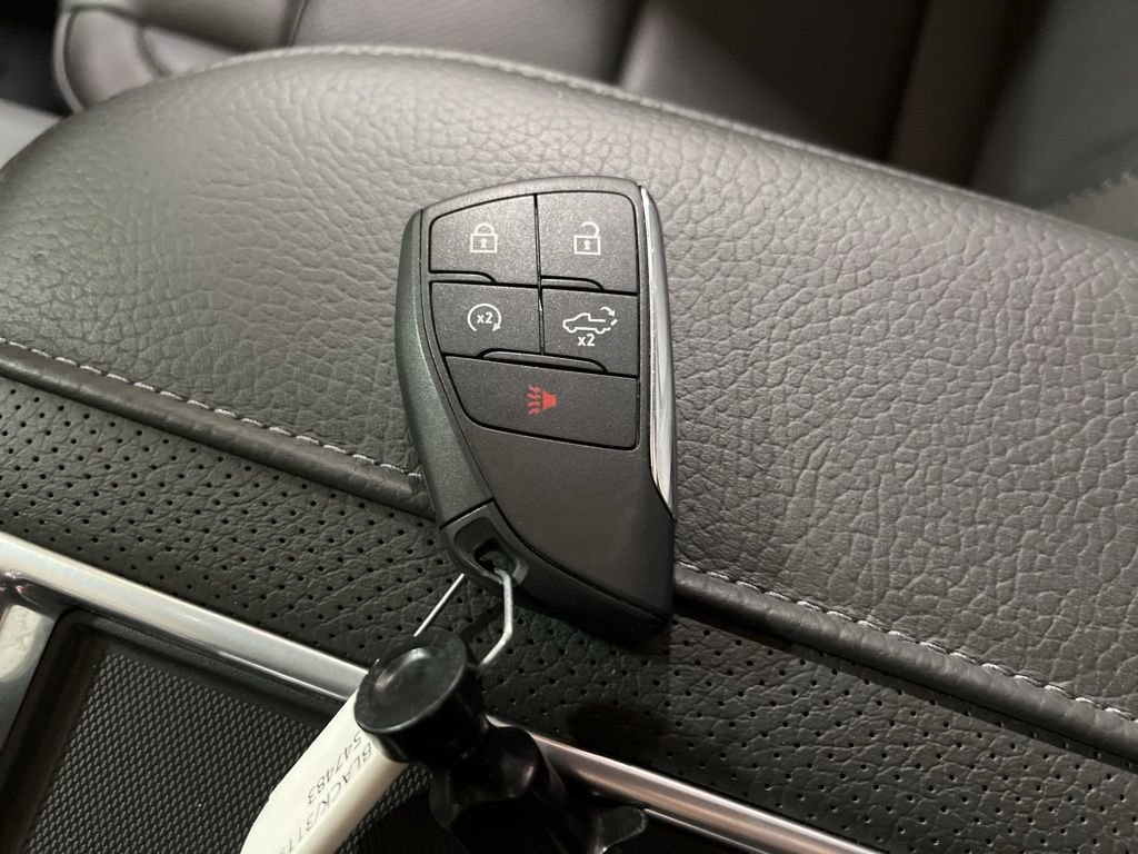 Used 2022 GMC Sierra 1500 Denali w/ Denali Reserve Package image 37