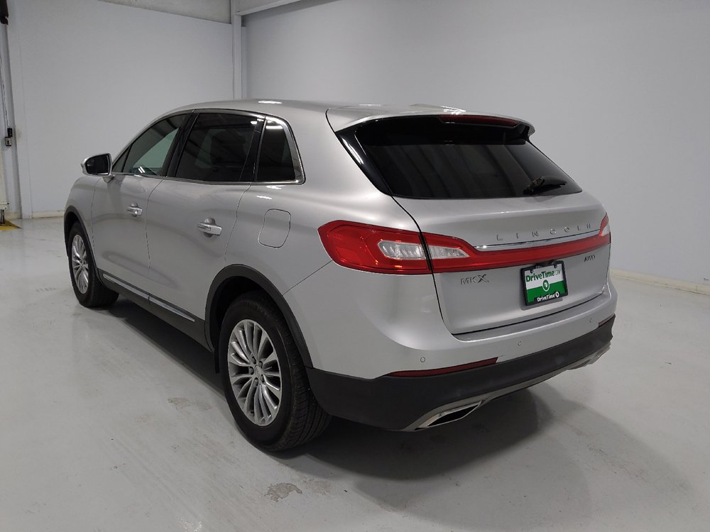 Used 2016 Lincoln MKX Select AWD/4WD image 5