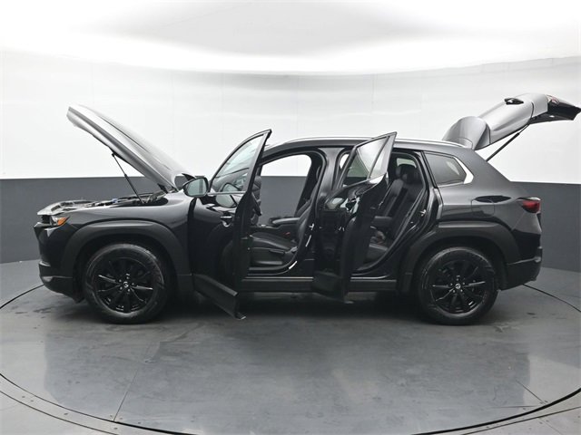 Certified 2024 MAZDA CX-50 AWD 2.5 S w/ Cargo Package image 43