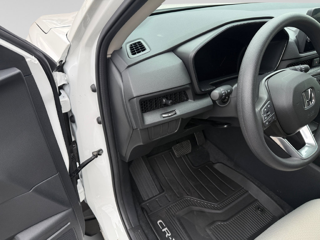 New 2027 Honda CR-V EX image 14