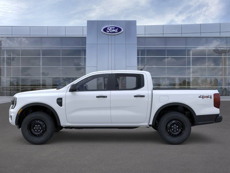 New 2026 Ford Ranger XL AWD/4WD image 3