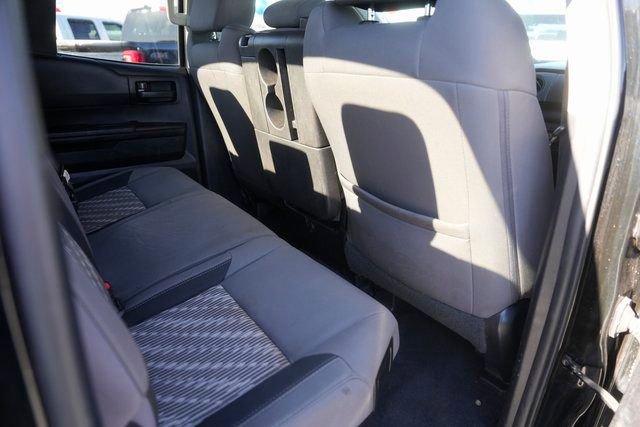 Used 2019 Toyota Tundra SR image 14