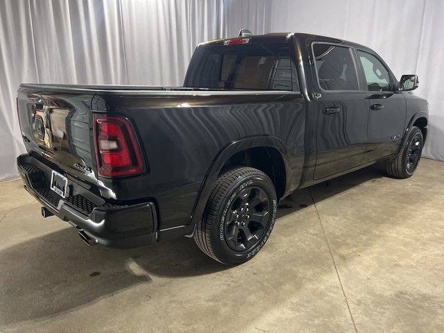 New 2026 RAM 1500 Lone Star image 10
