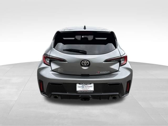Used 2023 Toyota Corolla GR AWD/4WD image 10