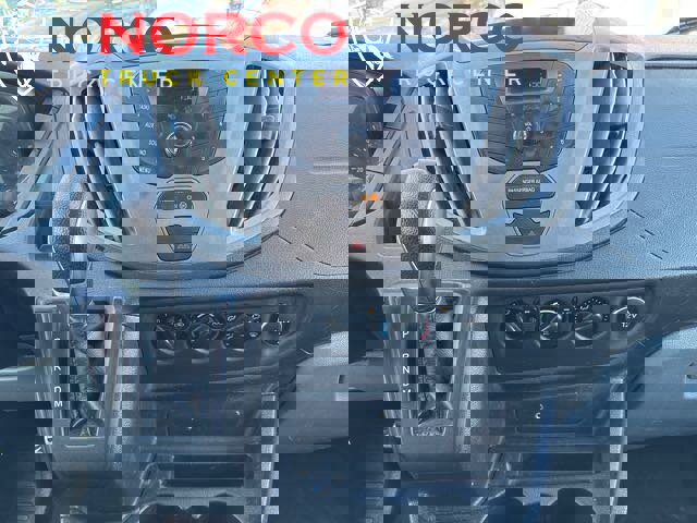 Used 2018 Ford Transit 150 148 Low Roof image 21