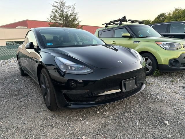 Used 2023 Tesla Model 3 Standard Range