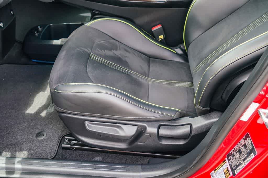 Certified 2023 Kia EV6 GT AWD/4WD image 20