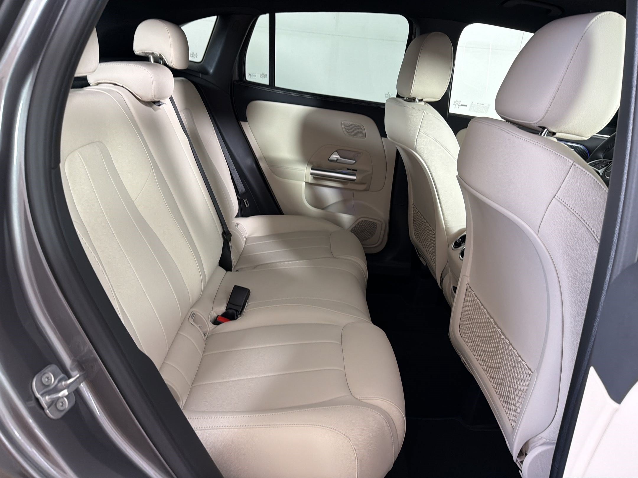 New 2026 Mercedes-Benz GLA 250 4MATIC image 28