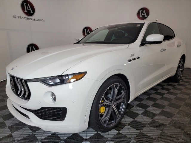 Used 2023 Maserati Levante GT image 5