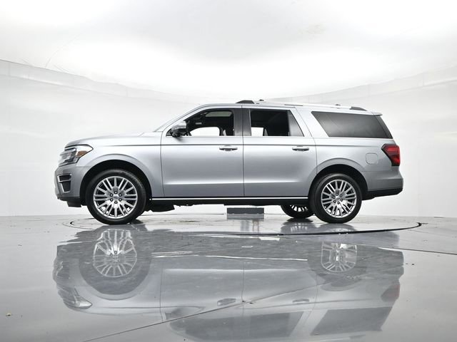 Used 2023 Ford Expedition Max Limited image 47