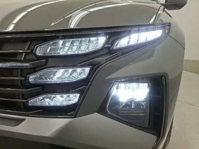 Used 2025 Hyundai Tucson SEL image 64