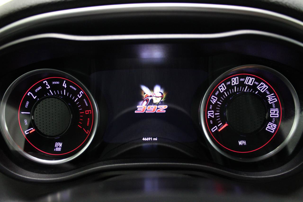 Used 2021 Dodge Challenger R/T Scat Pack image 69