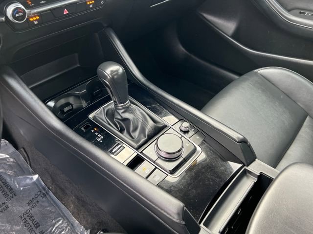 Used 2024 MAZDA MAZDA3 s image 26