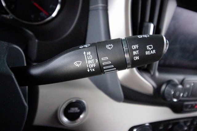 Used 2024 GMC Terrain Denali w/ Black Diamond Edition image 22