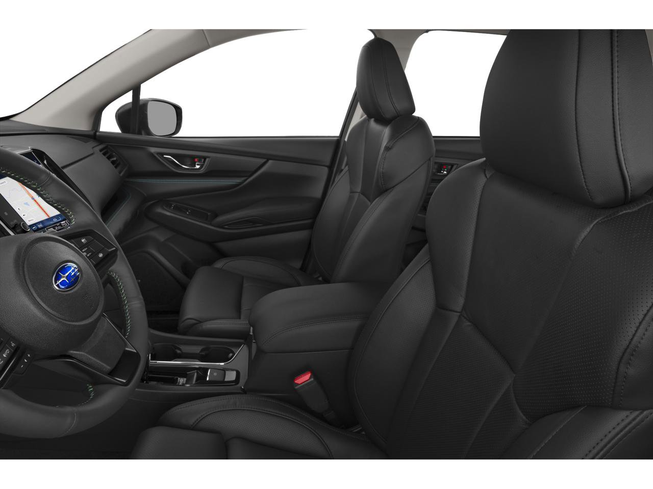 New 2025 Subaru Ascent Bronze Edition image 6