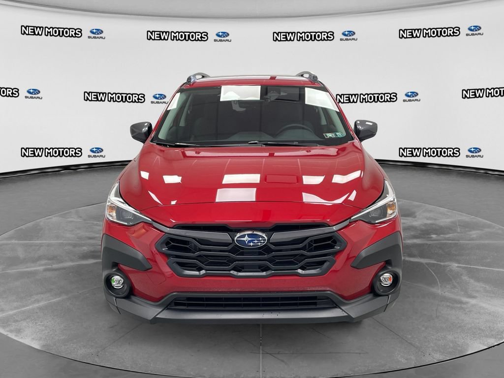 New 2026 Subaru Crosstrek 2.5i Premium AWD/4WD image 7