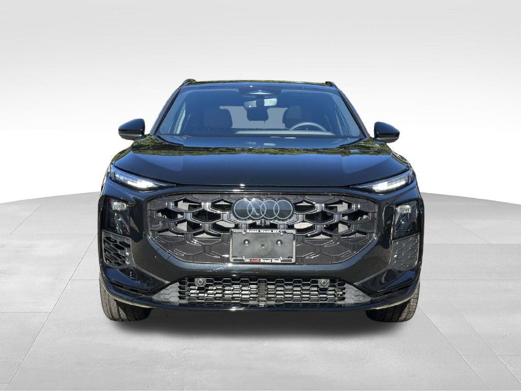 New 2026 Audi Q5 2.0T AWD/4WD image 33