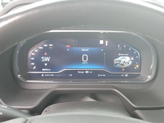 Used 2022 Chevrolet Tahoe LT w/ LT Signature Plus Package image 14