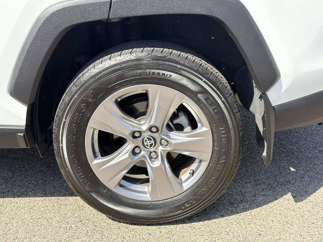 Used 2023 Toyota RAV4 XLE FWD image 7