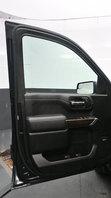 Used 2020 GMC Sierra 1500 Elevation w/ Elevation Value Package AWD/4WD image 17