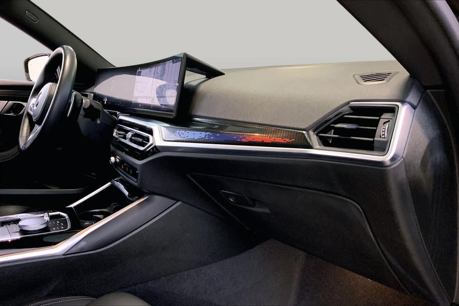 Used 2023 BMW M240i xDrive Coupe AWD/4WD image 18