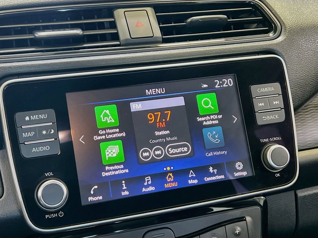 Used 2024 Nissan Leaf SV Plus FWD image 15