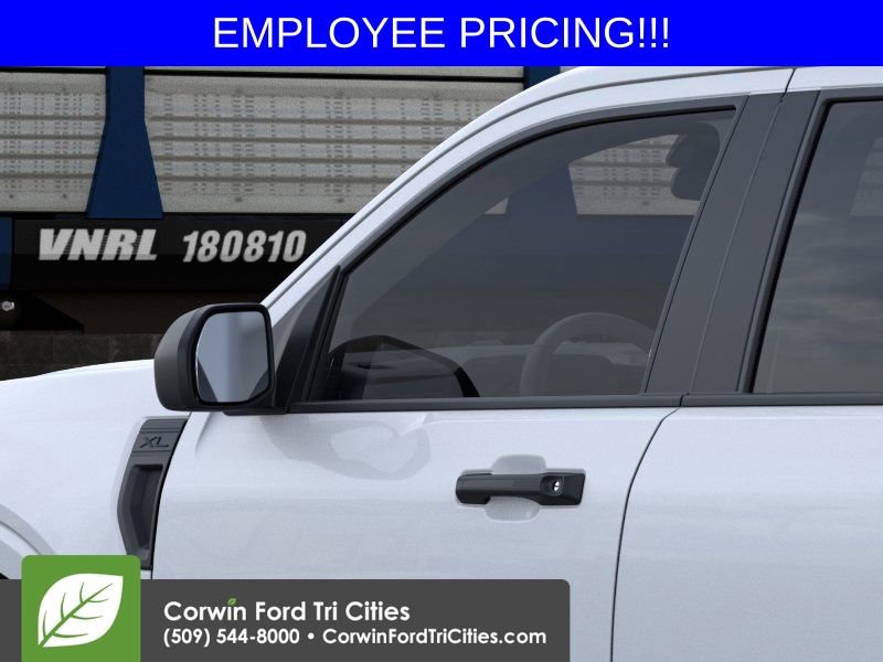 New 2026 Ford Maverick XL AWD/4WD image 21