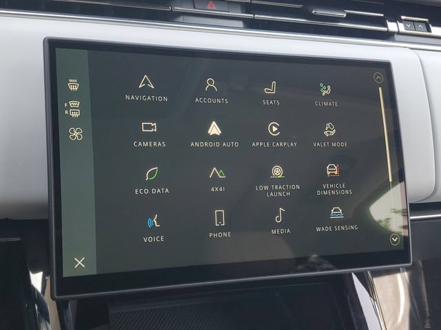 Certified 2024 Land Rover Range Rover Sport SE AWD/4WD image 31