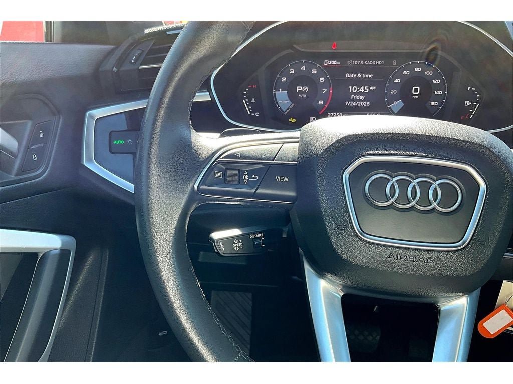 Used 2025 Audi Q3 2.0T Premium AWD/4WD image 21