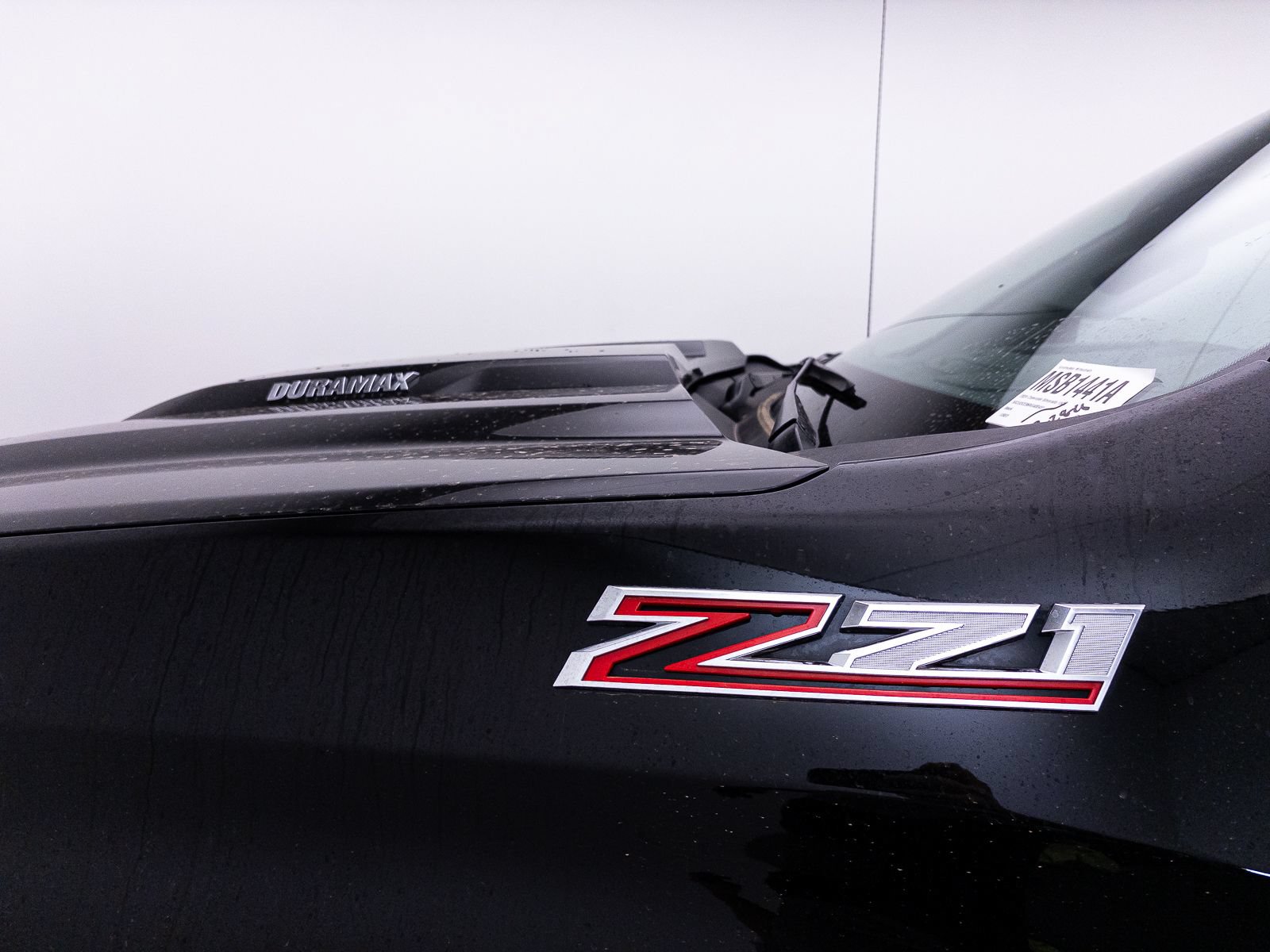 Used 2024 Chevrolet Silverado 1500 Custom Trail Boss AWD/4WD image 6