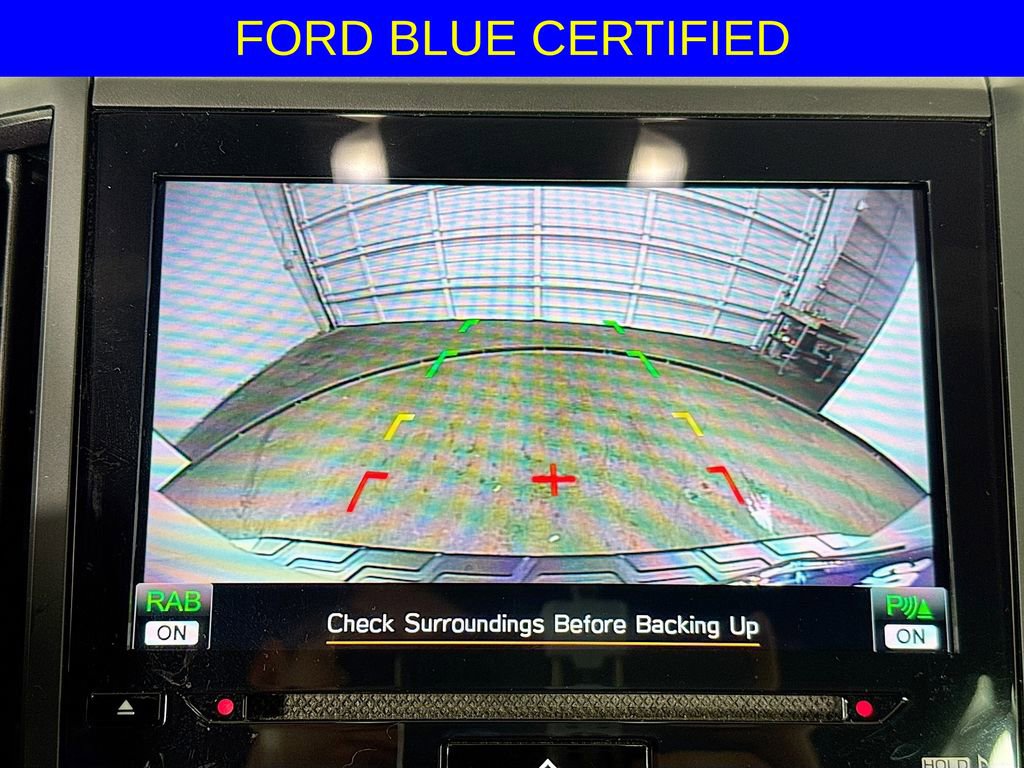 Used 2023 Subaru Forester Wilderness image 14