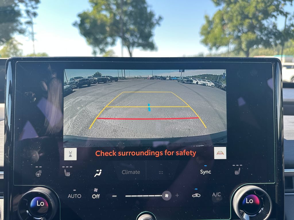 New 2026 Toyota C-HR AWD/4WD image 17