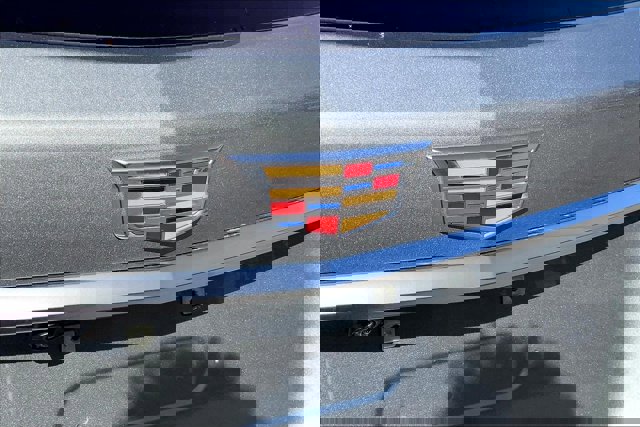 Used 2023 Cadillac XT5 Premium Luxury image 31