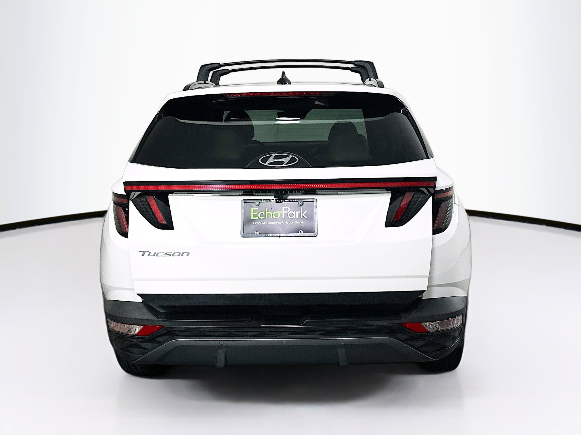 Used 2023 Hyundai Tucson Limited image 7