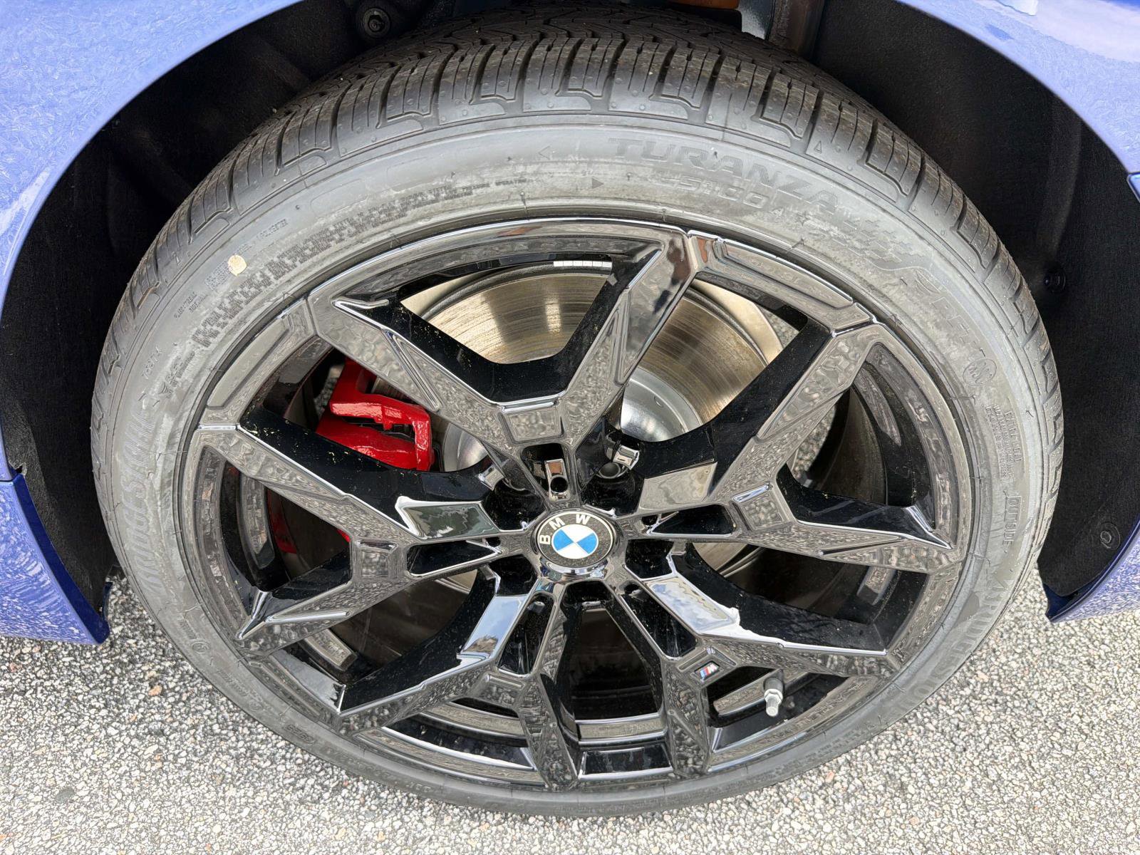New 2026 BMW 330i Sedan w/ M Sport Package image 30