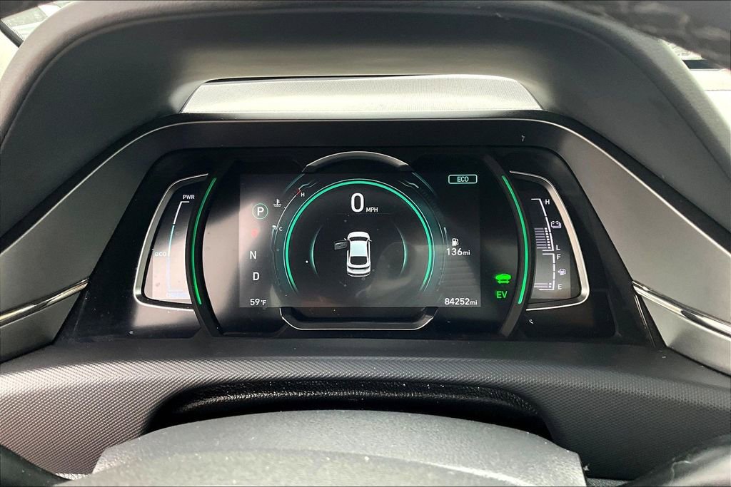 Used 2021 Hyundai Ioniq SE FWD image 11