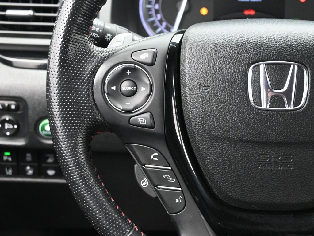 Used 2023 Honda Ridgeline Black Edition image 38
