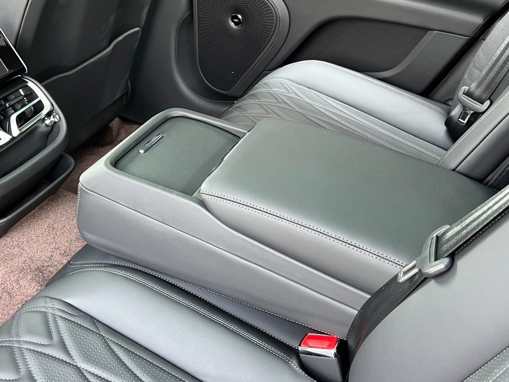 Used 2026 Bentley Flying Spur Plug-In Hybrid AWD/4WD image 20