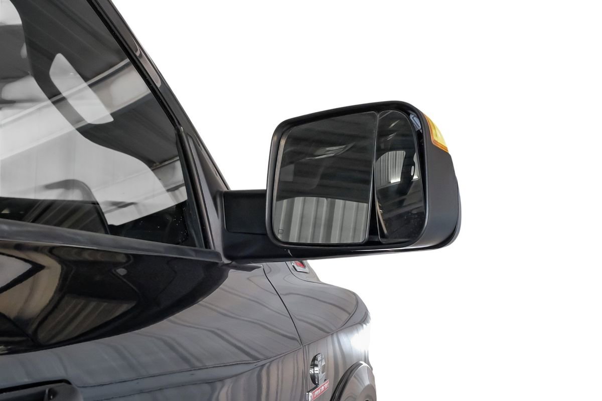 Used 2022 RAM 3500 Tradesman image 43