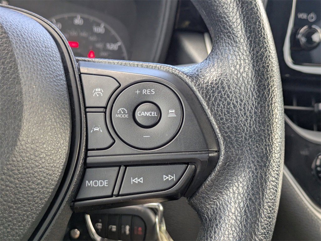 Used 2023 Toyota Corolla LE image 24